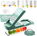 Vegetable Chopper Kitchen--My Store-My Store