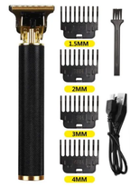 USB Vintage Electric Hair Trimmer--My Store-My Store