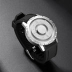Iron Ball Magnetic Pointer Men's Watch--My Store-My Store