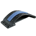 Back Massage Pad--My Store-Color:Blue