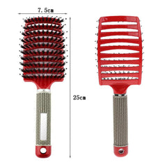 Massage Hair Comb--My Store-My Store