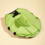 Dog Life Vest--My Store-Color:Green-Size:XXL 40-50KG