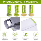 Vegetable Chopper Kitchen--My Store-My Store