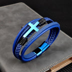 Men Chakra Bracelet--My Store-My Store