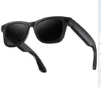 AI Camera Smart Glasses--My Store-My Store