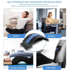 Back Massage Pad--My Store-My Store