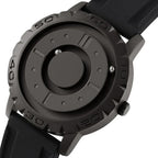 Iron Ball Magnetic Pointer Men's Watch--My Store-My Store