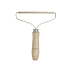 Pet Hair Remover Brush--My Store-Color:Wood Color