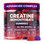 Muscle Boost Gummies--My Store-My Store