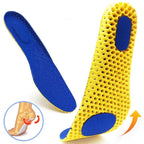 Memory Foam Insoles For Shoes--My Store-My Store