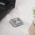 New Metal Block Fingertip Toy--My Store-My Store