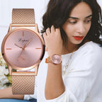 Lvpai Ros  Fashion Watch--My Store-My Store