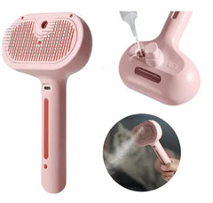 Pet Hair Spray Brush--My Store-My Store