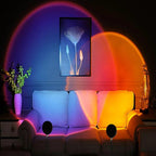 Sunset Lamp--My Store-My Store