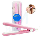 Ceramic Mini Hair Straightener--My Store-My Store