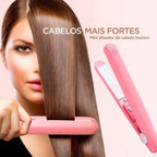 Ceramic Mini Hair Straightener--My Store-My Store