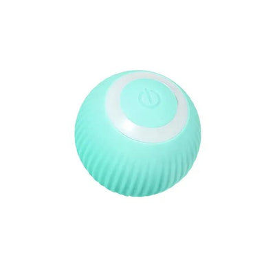 Smart Cat Ball Toys--My Store-Color:Smart Blue Ball