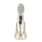 Electric Laser Hair Growth Comb Infrared EMS RF Vibration Massager Microcurrent Hair Care Hair Loss Treatment Hair Regrowth--My Store-My Store