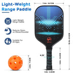 Pickleball Paddle Set--My Store-My Store