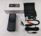 Portable Inflator Pump--My Store-My Store
