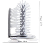 Kitchen Bottle Brush--My Store-My Store