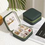 Jewelry Zipper Box Storage--My Store-My Store