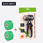 Garden Tools Farming Pruning Shears--My Store-Size:Set 3