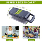 Vegetable Chopper Kitchen--My Store-My Store