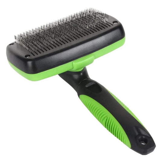 Self Cleaning Dog Brush--My Store-My Store