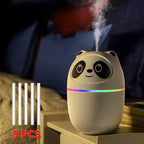 Cute Cat Humidifier--My Store-My Store