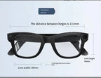 AI Camera Smart Glasses--My Store-My Store