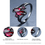 Crystal Ring--My Store-My Store