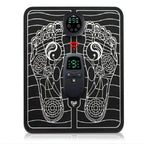 EMS Foot Massage--My Store-Color:Remote Control 1