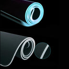 RGB Mouse Pad with Cable--My Store-My Store
