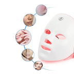 Skin Rejuvenation Facial Beauty Device--My Store-My Store