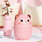 Cute Cat Humidifier--My Store-My Store