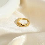 Snake-Shape Ring--My Store-My Store