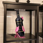 Flamingo Wine Holder--My Store-My Store
