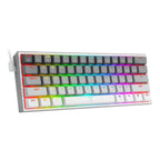 Mini Mechanical Gaming Wired Keyboard--My Store-My Store