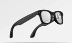 AI Camera Smart Glasses--My Store-Color:New Transparent Lens