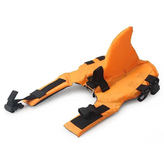 Dog Life Vest--My Store-My Store