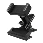 Phone Guitar Clip Stand--My Store-Color:Black