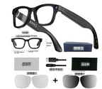 AI Camera Smart Glasses--My Store-My Store