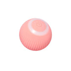 Smart Cat Ball Toys--My Store-Color:Smart Pink Ball