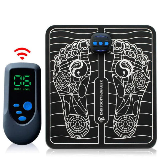 EMS Foot Massage--My Store-My Store