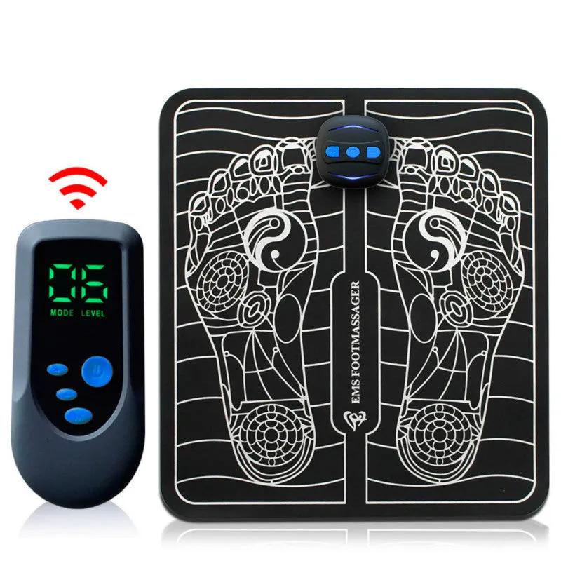 EMS Foot Massage--My Store-My Store