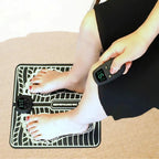 EMS Foot Massage--My Store-My Store