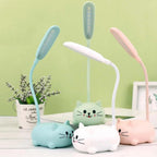 Cute Kitty Desk Lamp--My Store-My Store
