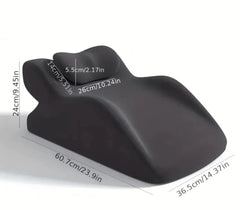 Stomach Sleeper Pillow--My Store-My Store