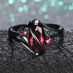 Crystal Ring--My Store-My Store